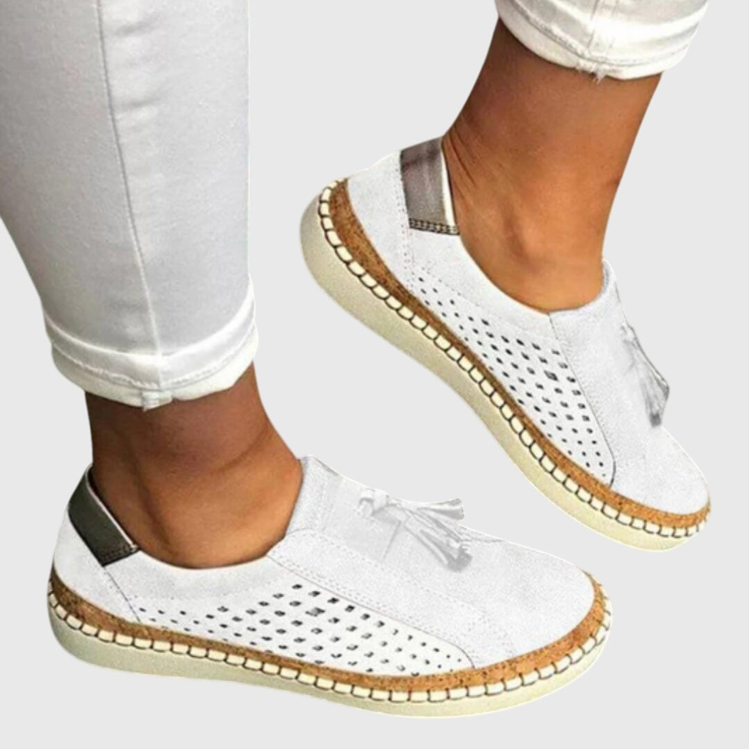 Piper™ | Chaussures Orthopédiques à Enfiler