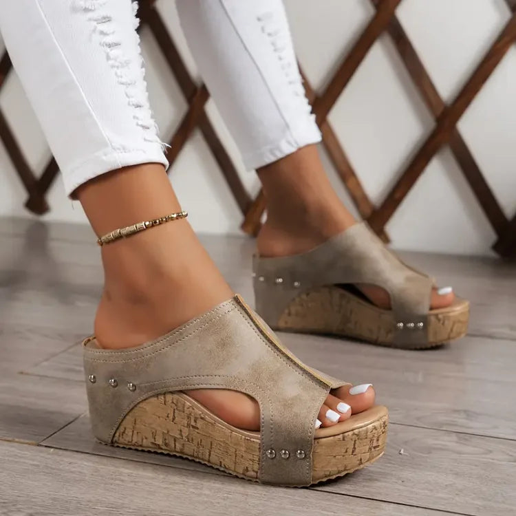 Melissa™ Sandales