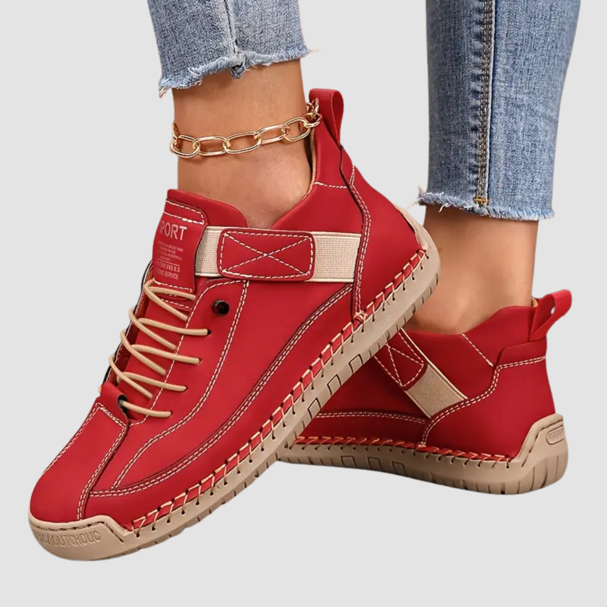 Emiline | Baskets de soutien confort