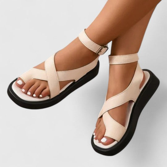 Lalaine | Sandales Élégantes