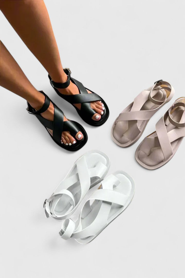 Lalaine | Sandales Élégantes