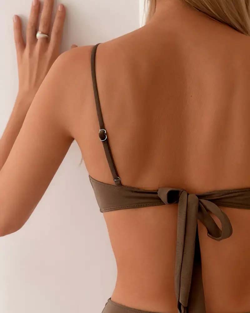 Britt® | Bikini deux pièces sexy et tendance