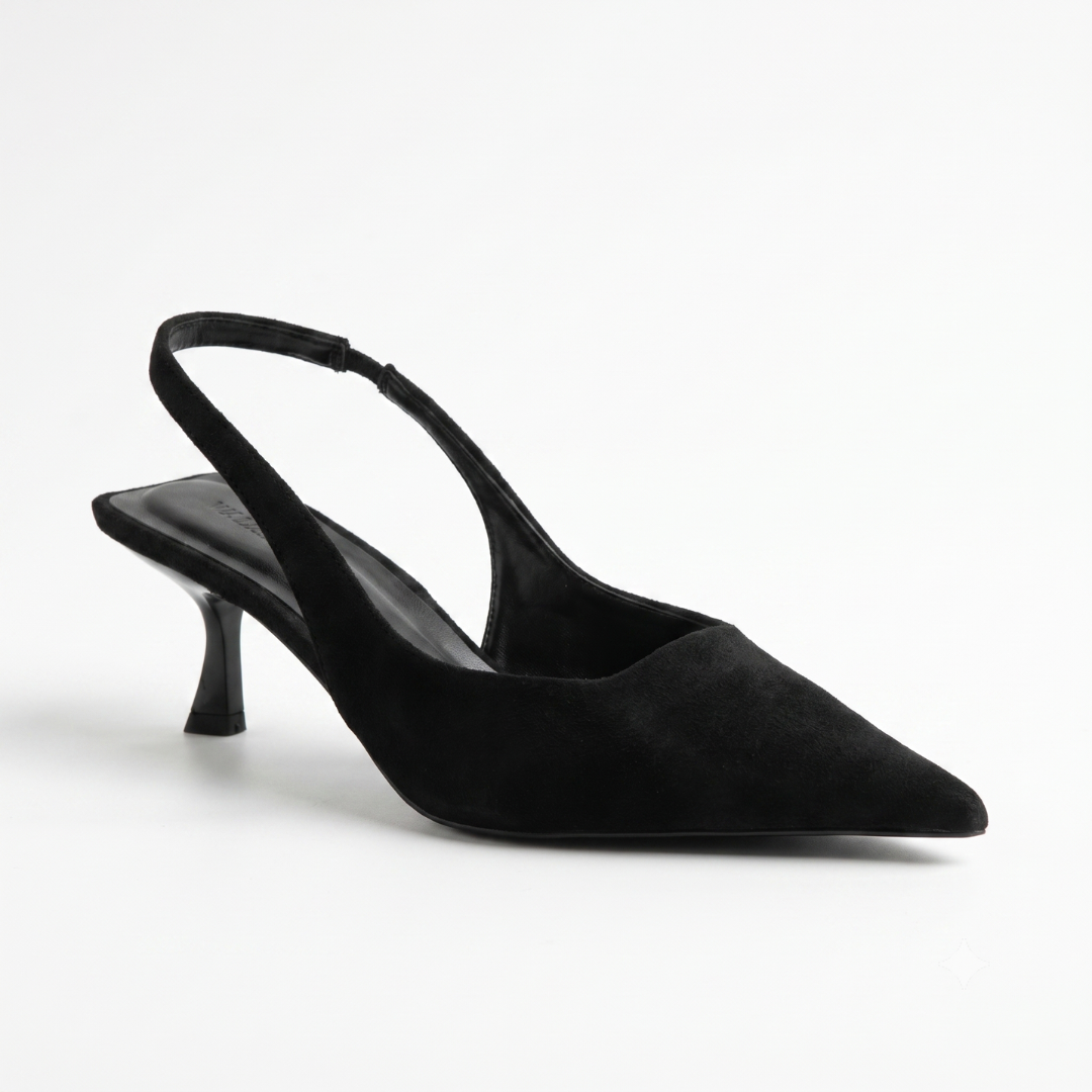 Savannah | Talons de bureau à bout pointu