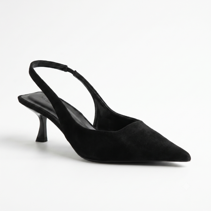 Savannah | Talons de bureau à bout pointu