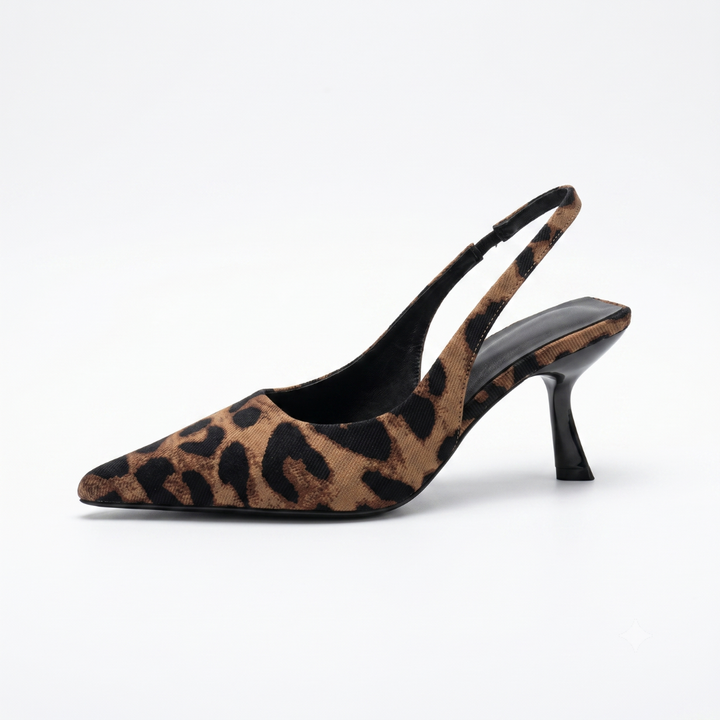 Savannah | Talons de bureau à bout pointu