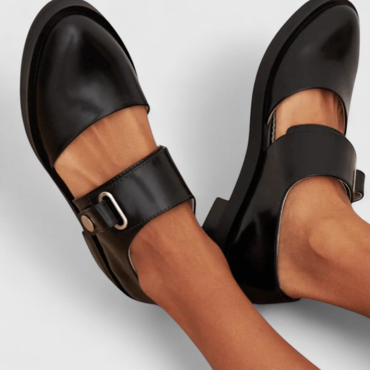 Lyssavelle | Chaussures Élégantes