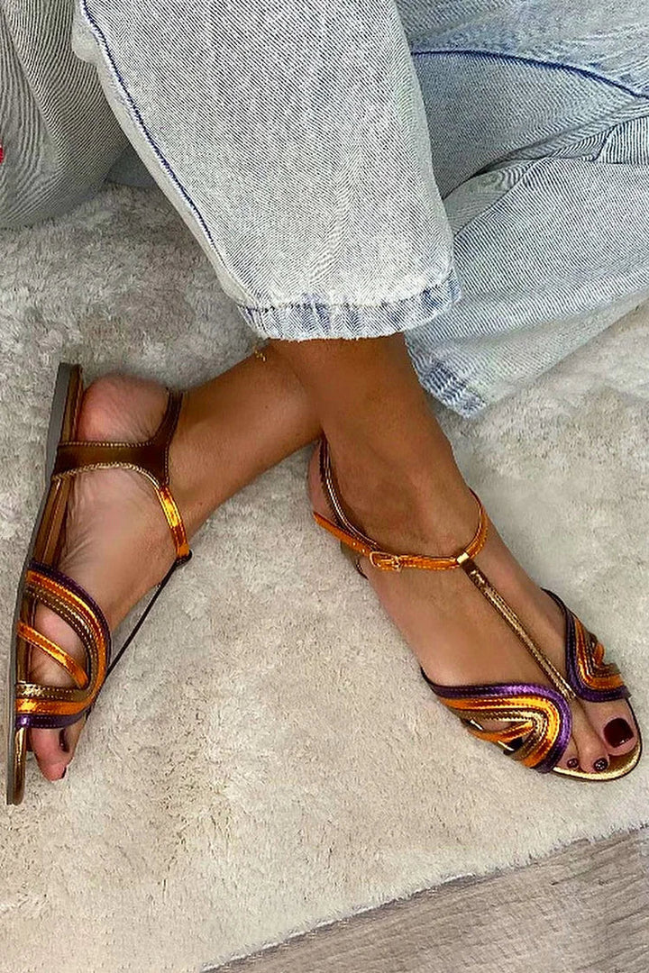 Sandales Viviana