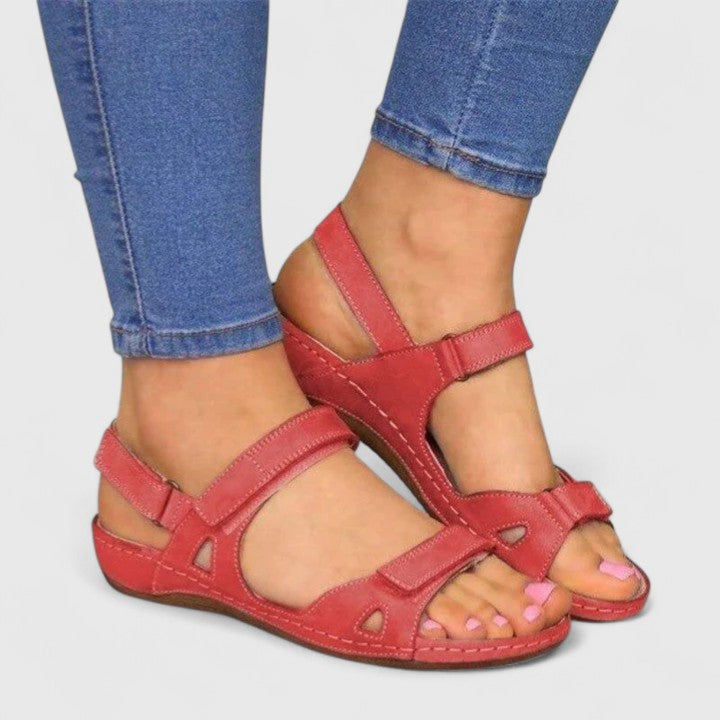 Bianca | Sandales Confortables