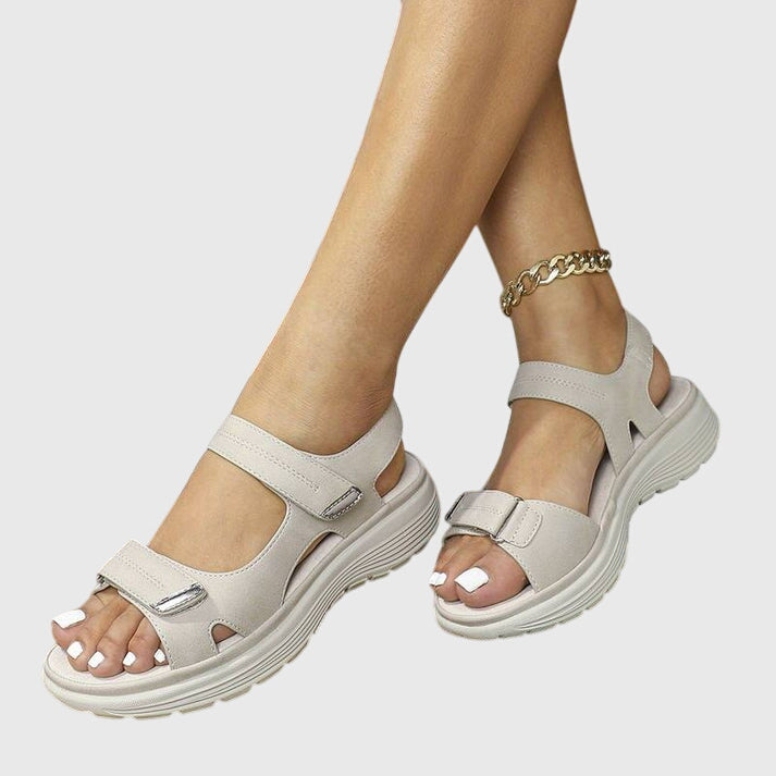 Casey™ | Sandales Orthopédiques