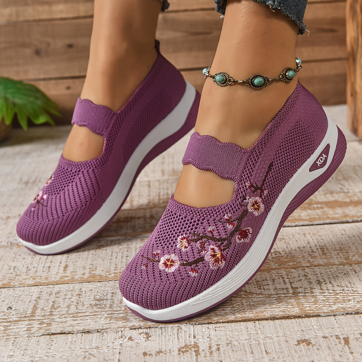 SoutienPlus™ | Chaussures Confort Ergonomique +SEMELLES OFFERTES