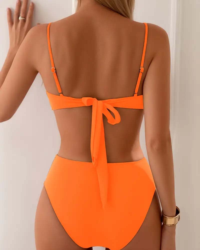 Britt® | Bikini deux pièces sexy et tendance