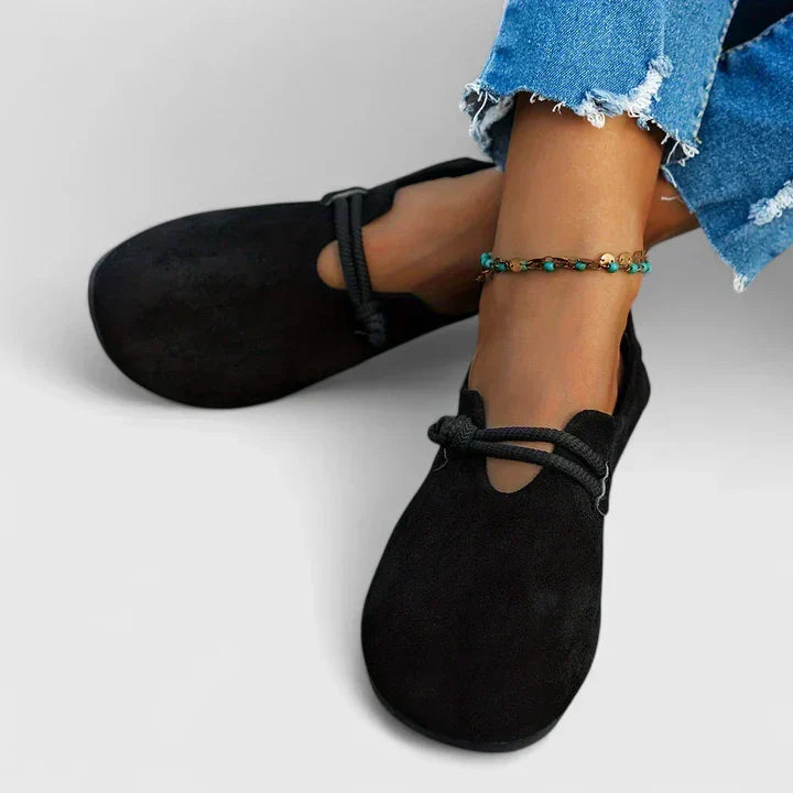 Nora | Mocassins de confort soutenant