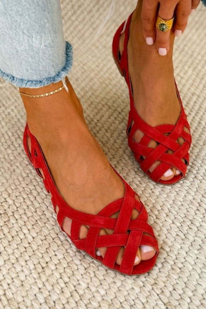 Sandales De Venise