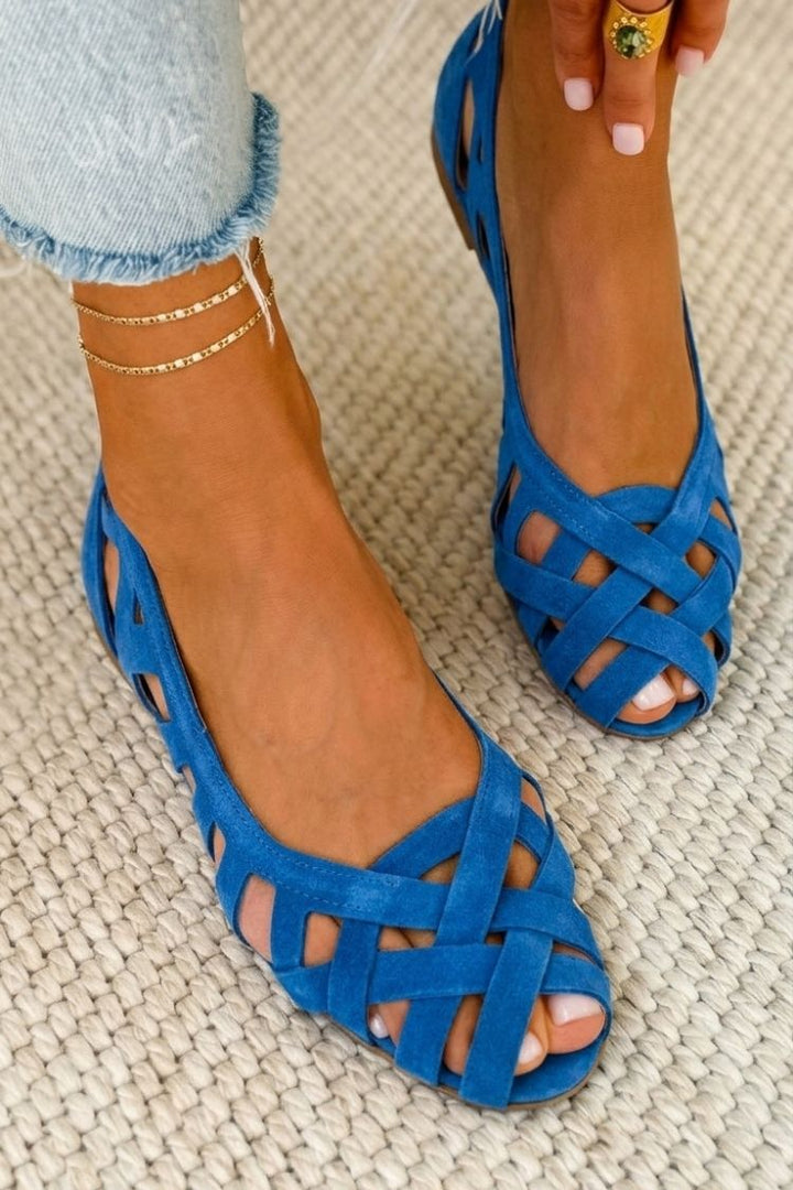 Sandales De Venise