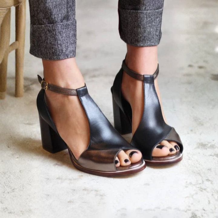 Catherine | Talons Modernes