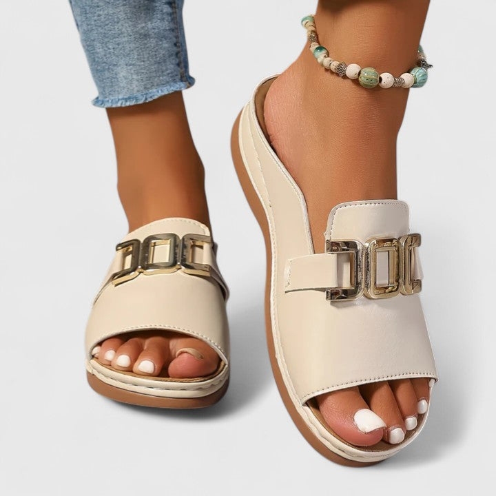 Sharpay | Sandales Sophistiquées