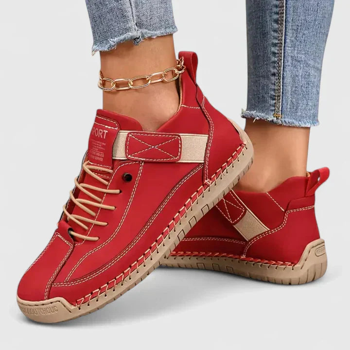 Kymberleigh | Baskets Orthopédiques
