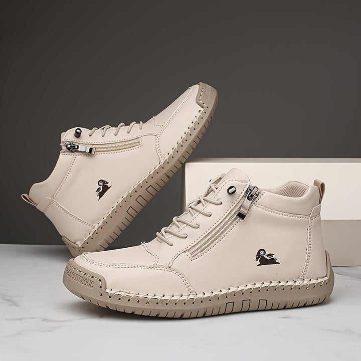 Mathilde - Chaussures de Confort Urbain