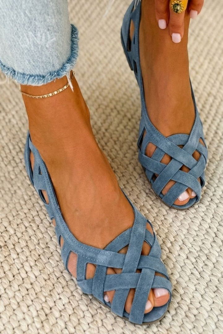 Sandales De Venise