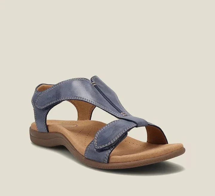 Maura | Sandales Orthopédiques avec Support de Pied