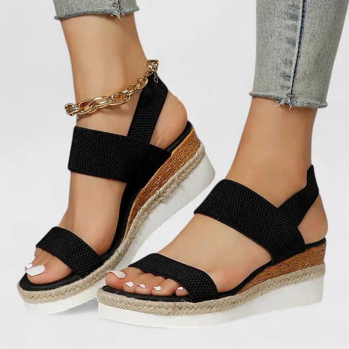 Merill | Sandales Orthopédiques