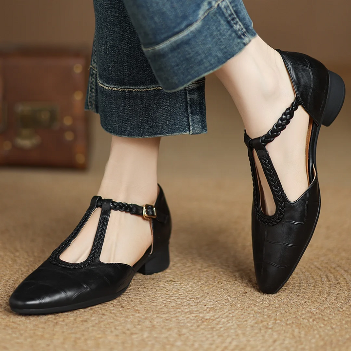 Mary Janes - Mary Janes Classiques