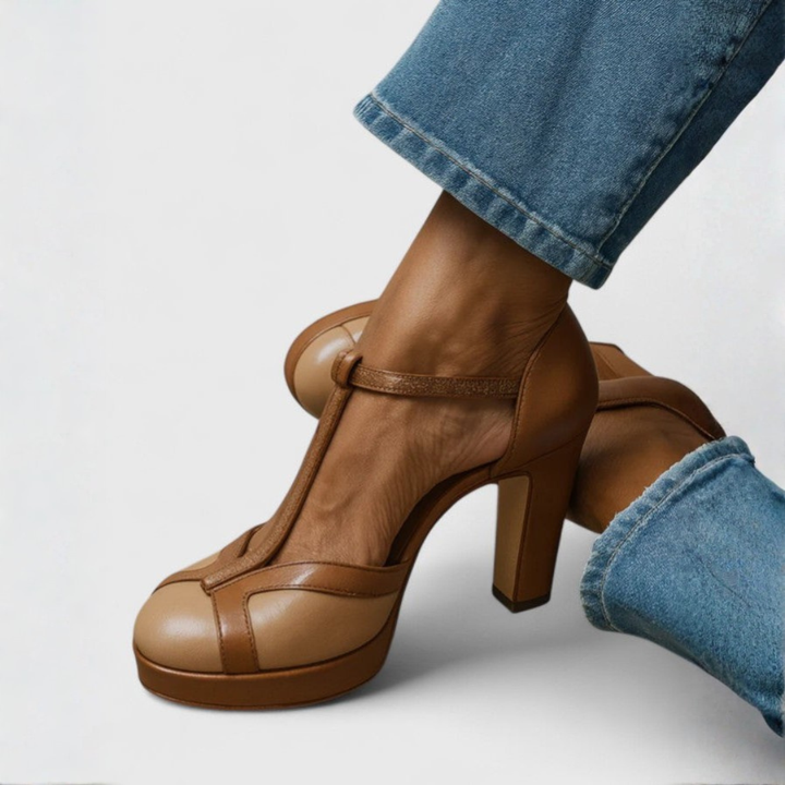 Vera | Talons Confortables