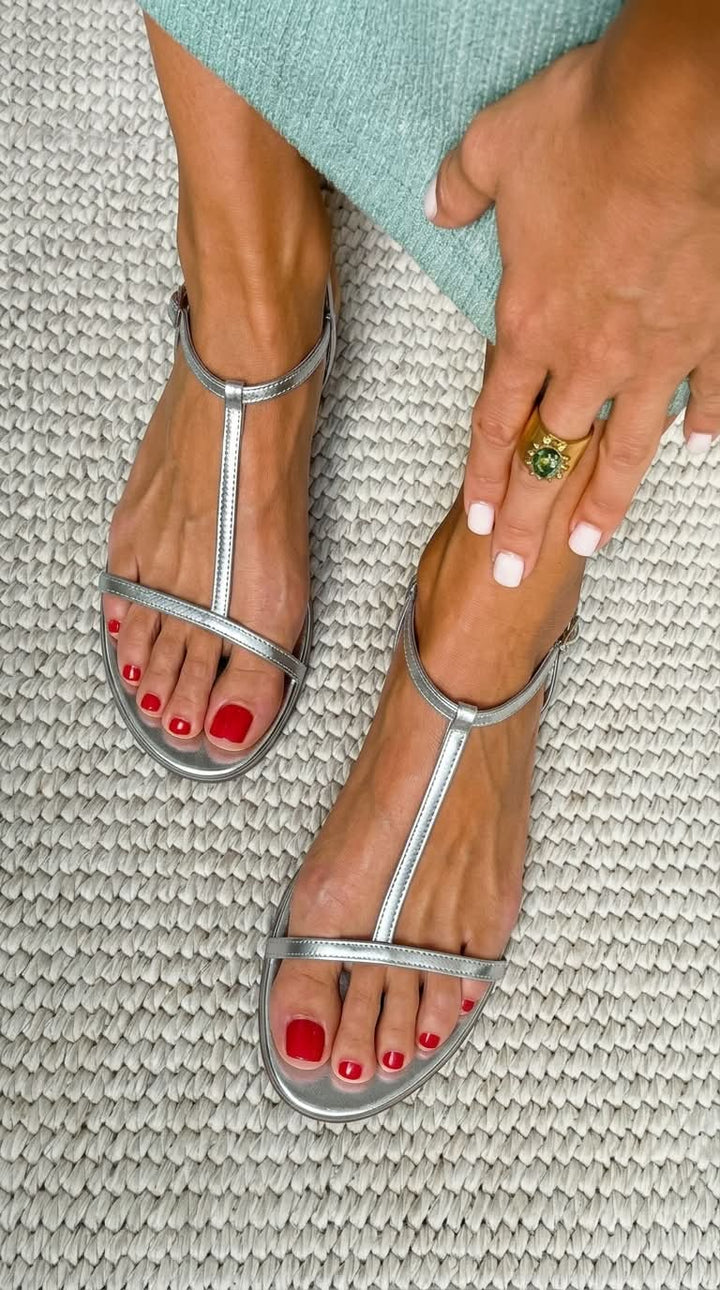 Sandales Elara