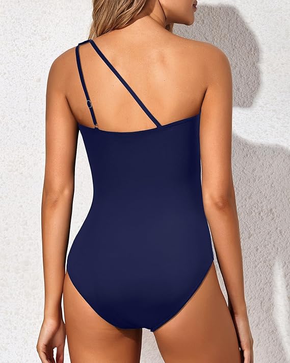 Grace – Maillot de bain One-Shoulder