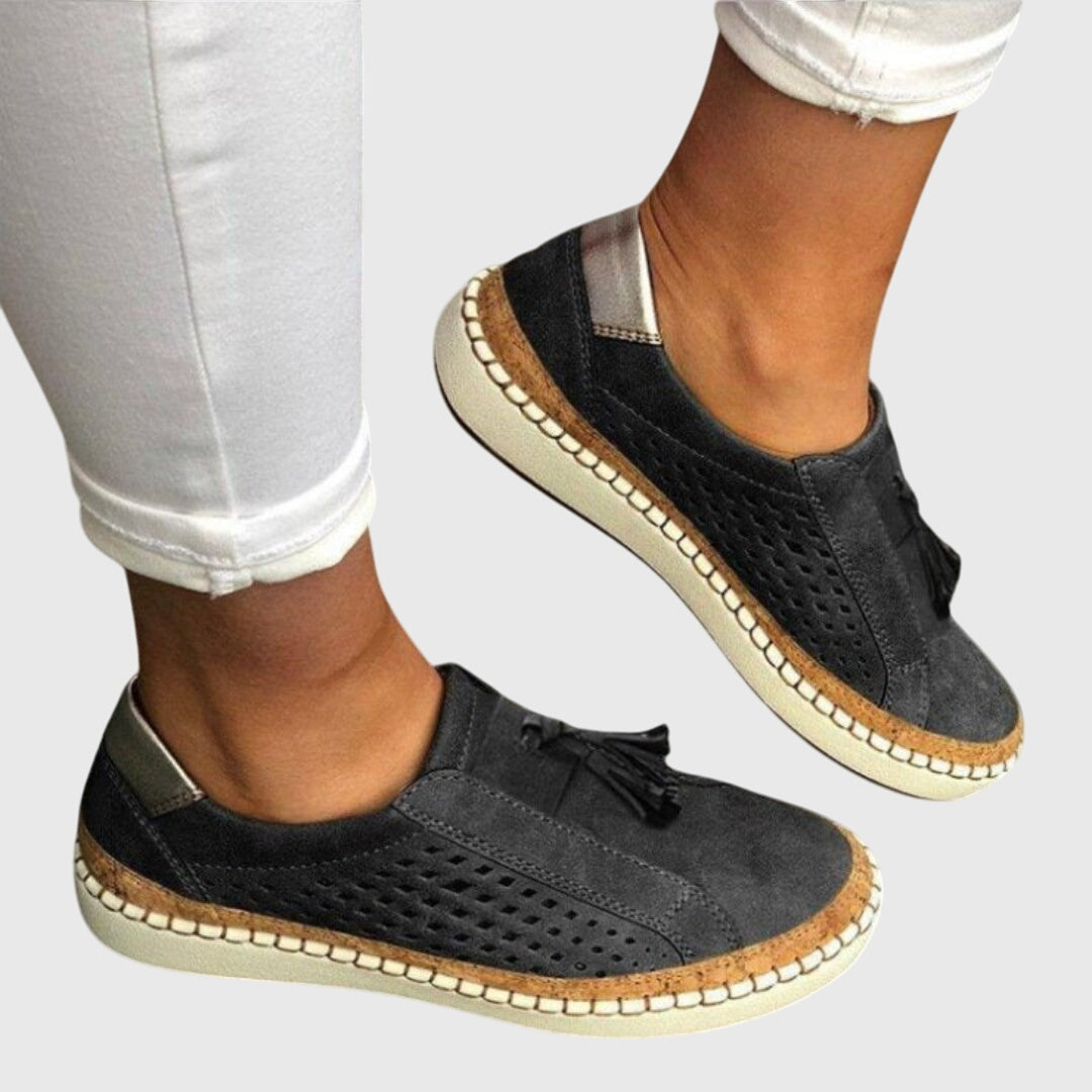 Piper™ | Chaussures Orthopédiques à Enfiler