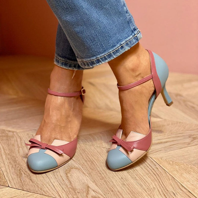 Betty | Talons Confortables