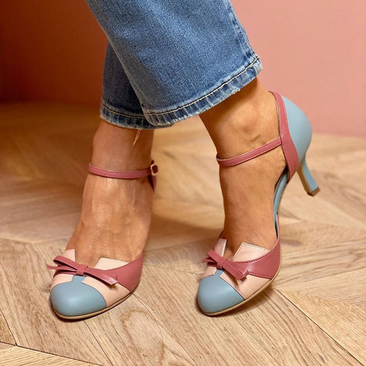 Betty | Talons Confortables
