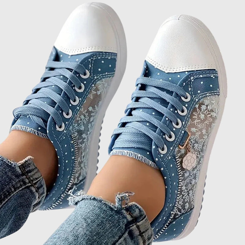 Elena™ | Baskets Orthopédiques
