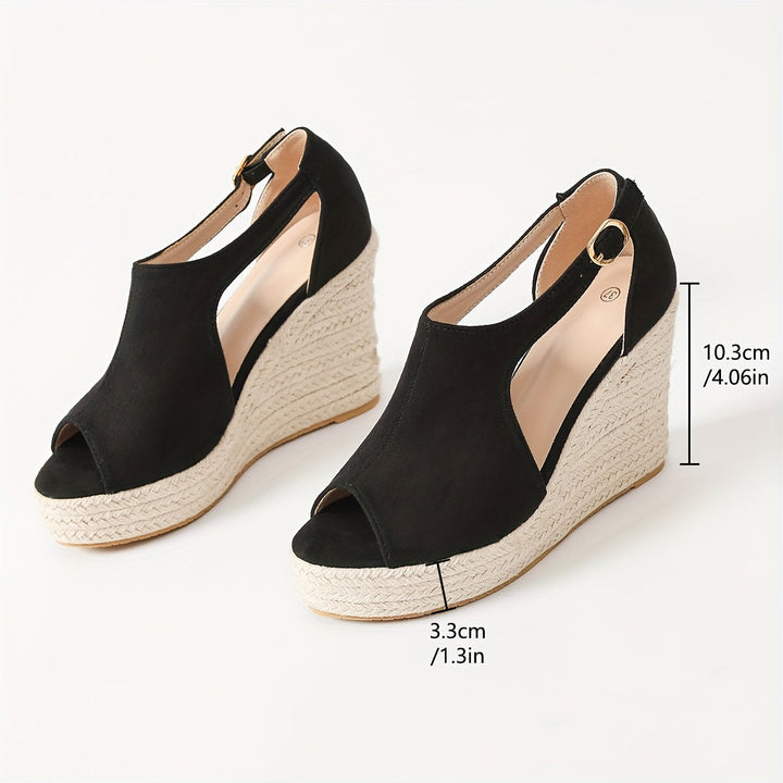 Lena | Sandales à Talons