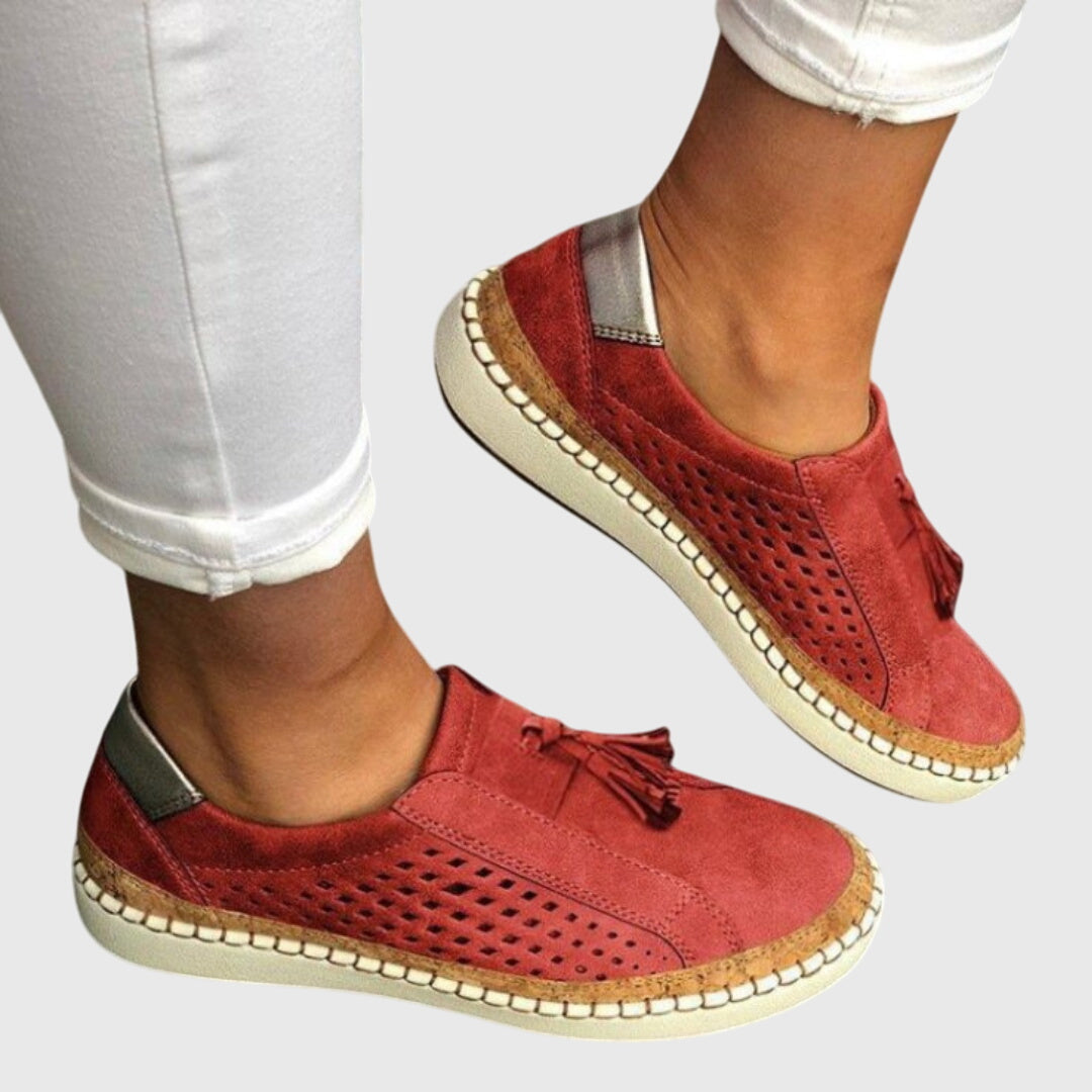 Piper™ | Chaussures Orthopédiques à Enfiler