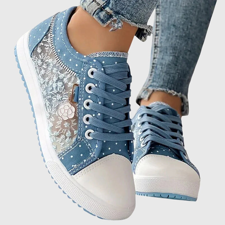 Elena™ | Baskets Orthopédiques