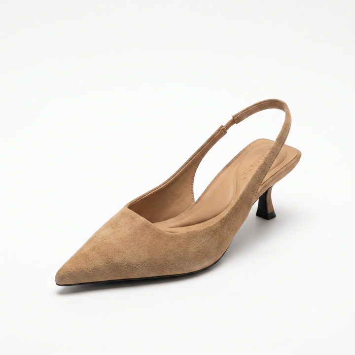 Savannah | Talons de bureau à bout pointu