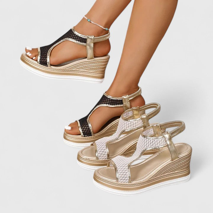 Tatyanna | Sandales Élégantes