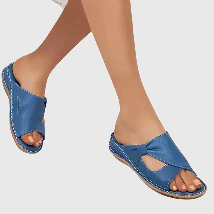 Anna™ | Sandales Orthopédiques