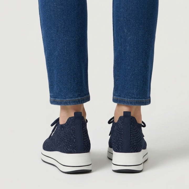 Charline - Chaussures confortables Femme