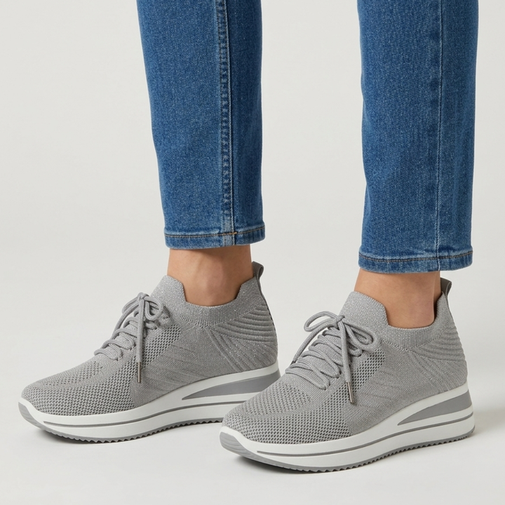 Charline - Chaussures confortables Femme