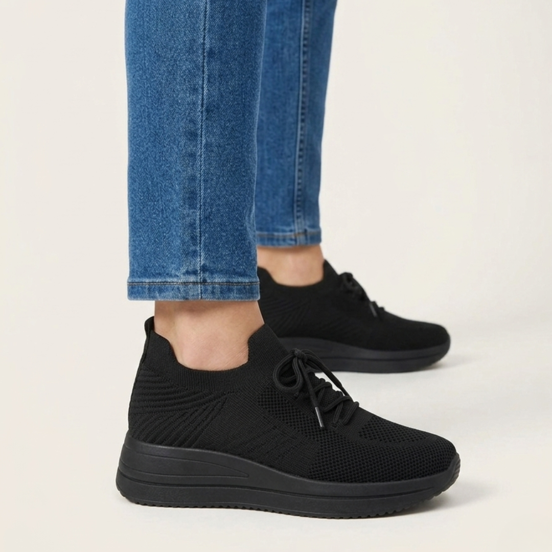 Charline - Chaussures confortables Femme