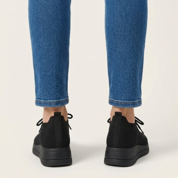 Charline - Chaussures confortables Femme