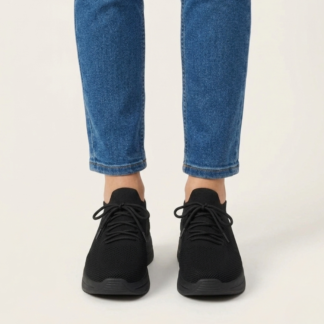 Charline - Chaussures confortables Femme