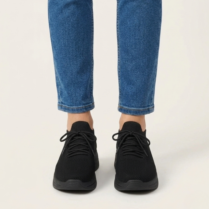 Charline - Chaussures confortables Femme