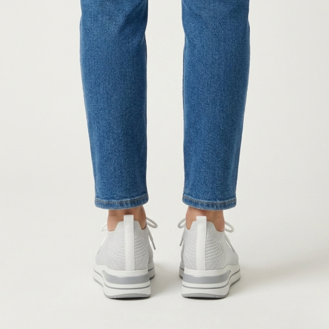 Charline - Chaussures confortables Femme