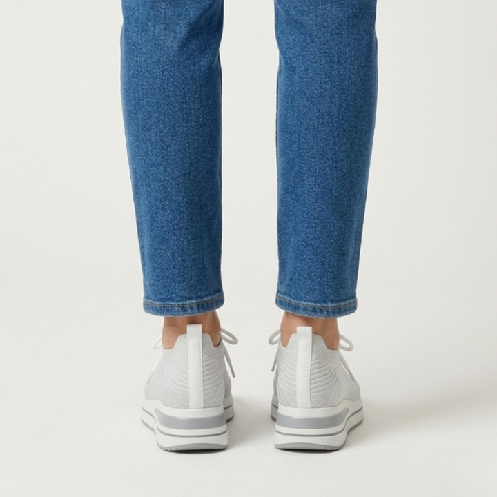 Charline - Chaussures confortables Femme
