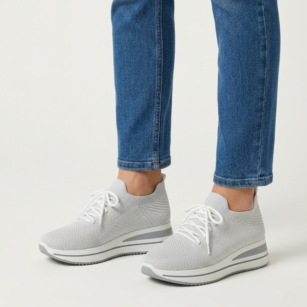 Charline - Chaussures confortables Femme