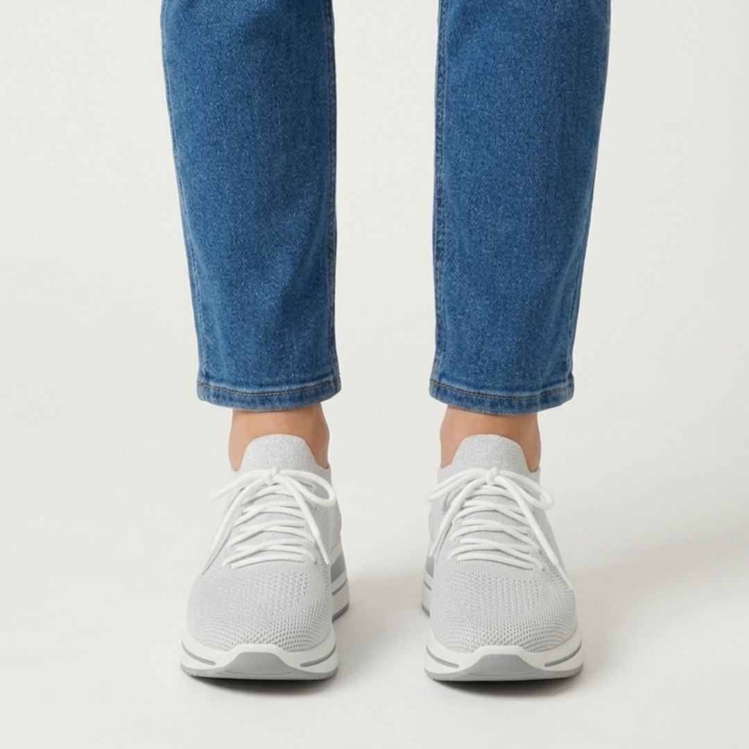 Charline - Chaussures confortables Femme