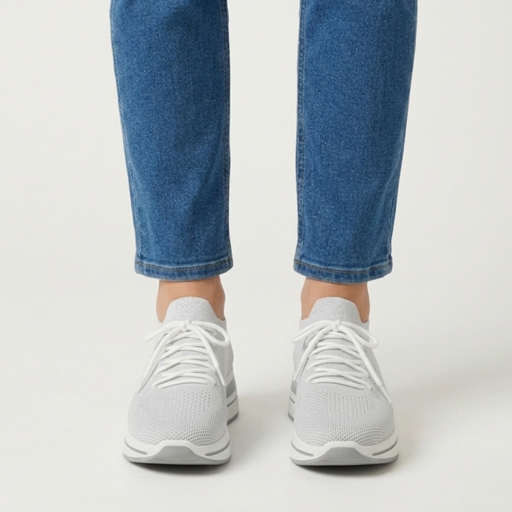Charline - Chaussures confortables Femme